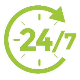 24 HOUR seven days Printing solihull