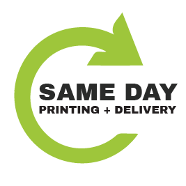 SAME DAY PRINTING & Delivery Printing solihull
