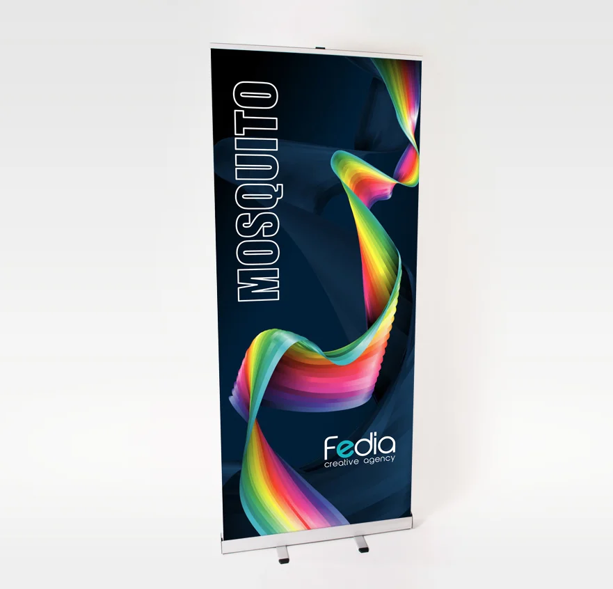 Roller Banner Printing Solihull