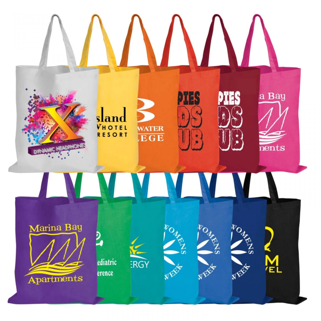 Tote Bag Printing Solihull