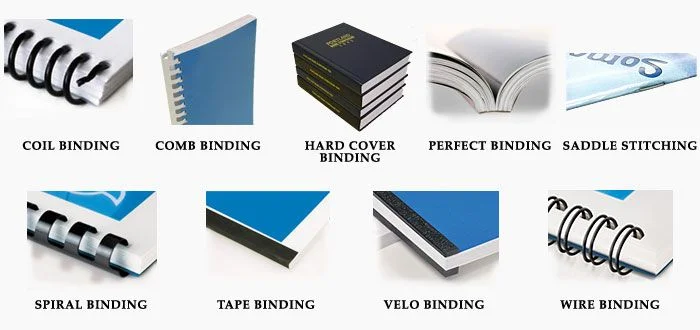 Binding Solihull