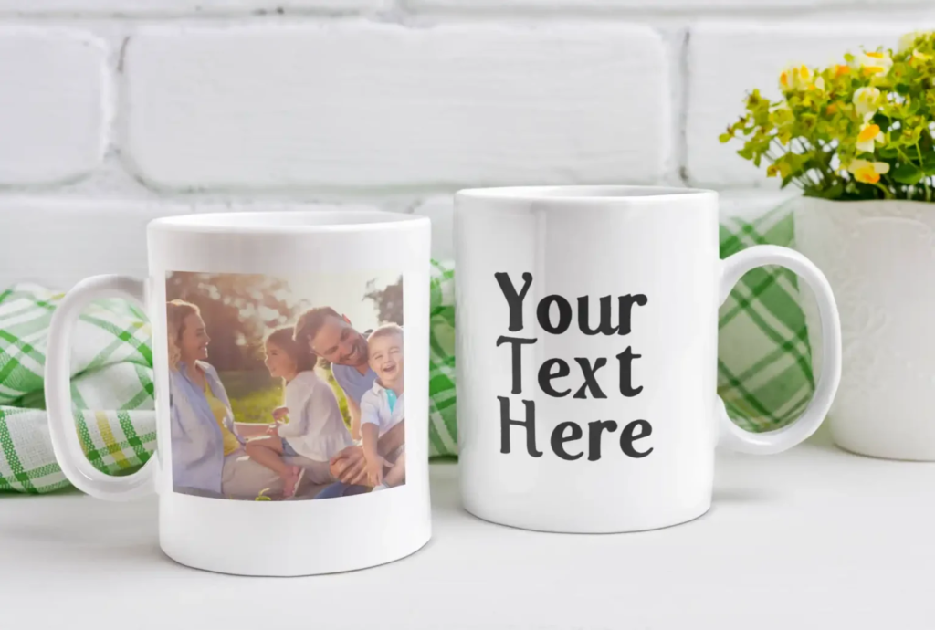 Mug Printing Solihull