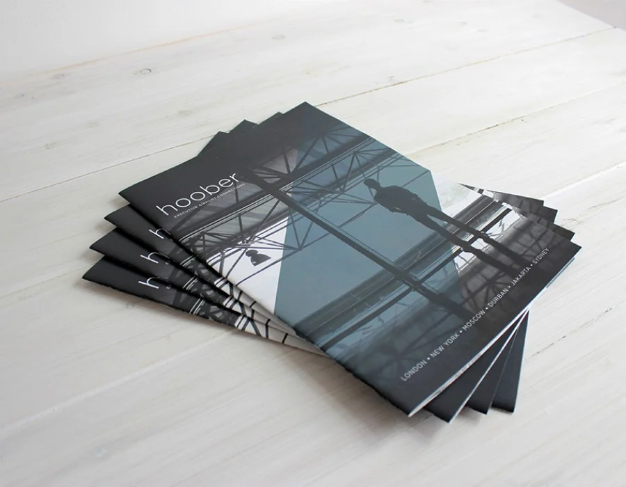 Booklet Printing Solihull