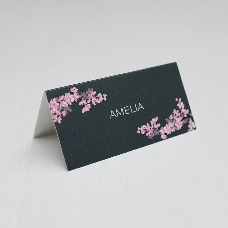 Place Cards Printing Solihull