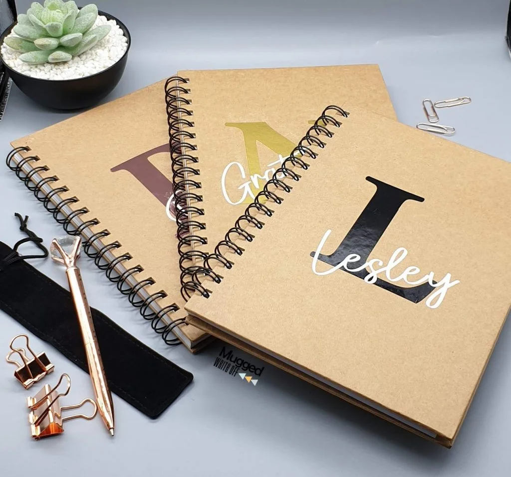 Notepads Printing Solihull