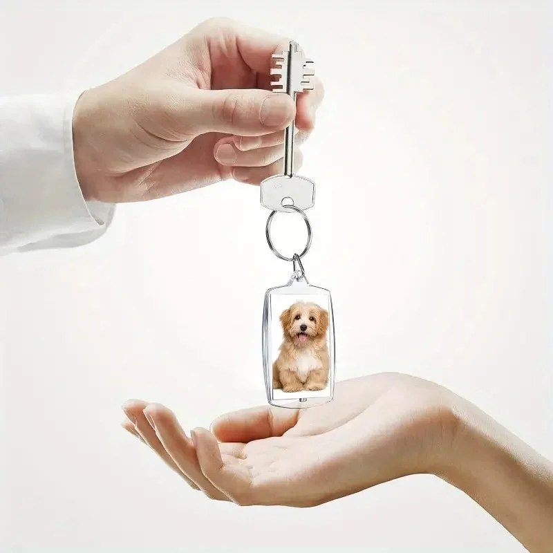 Keychains Printing Solihull