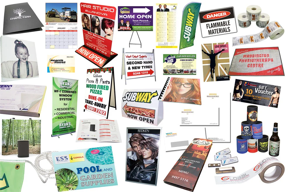 Printing Solihull