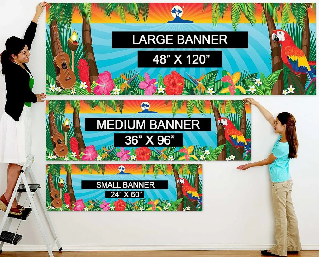 Banner Printing Solihull